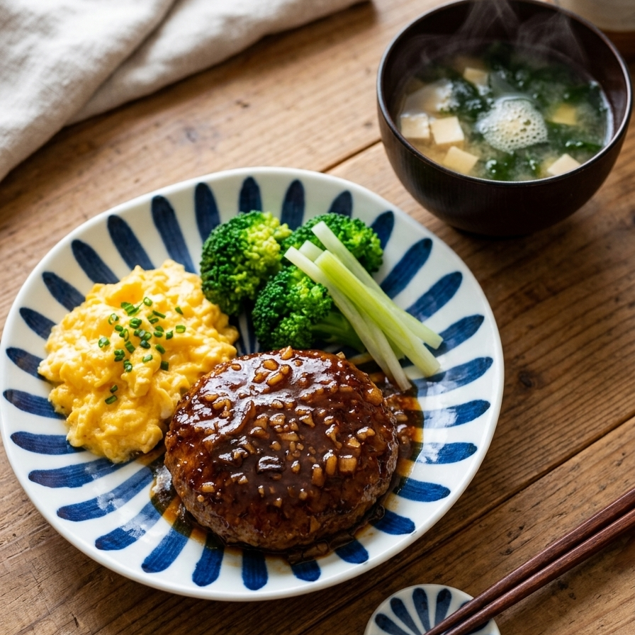 低糖質 夕食 1800kcal